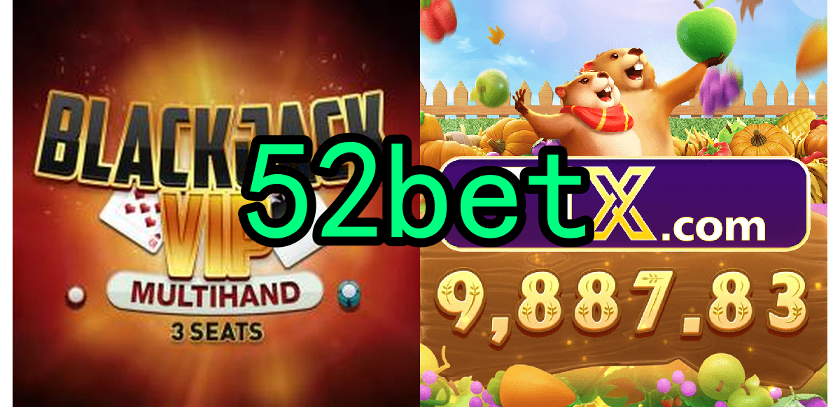 Slots Online 52bet.Com - Diversão e Ganhos a Cada Giro